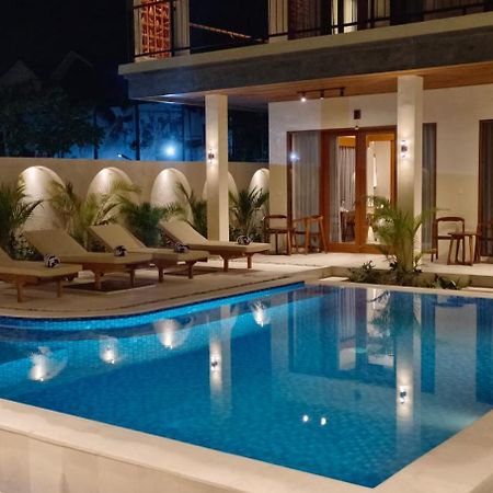 Fullmoon Canggu Nelayan Exterior foto