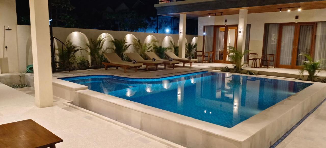 Fullmoon Canggu Nelayan Exterior foto